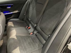 Mercedes Clase C 200 d Berlina  - Foto 2