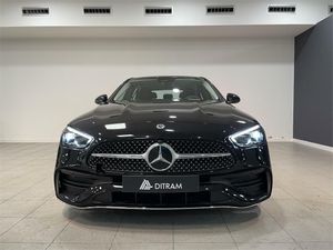 Mercedes Clase C 200 d Berlina  - Foto 2