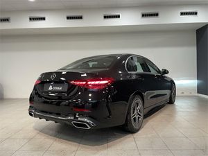 Mercedes Clase C 200 d Berlina  - Foto 2
