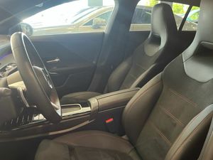 Mercedes CLA 200 d Shooting Brake  - Foto 2