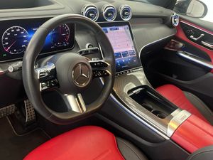 Mercedes GLC 300 de 4MATIC Coupé  - Foto 2