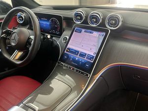 Mercedes GLC 300 de 4MATIC Coupé  - Foto 2