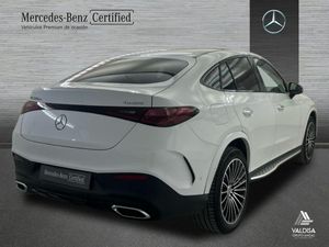 Mercedes GLC 300 de 4MATIC Coupé  - Foto 2