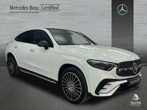 Mercedes GLC 300 de 4MATIC Coupé  - Foto 2