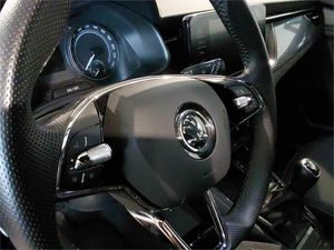 Skoda Kamiq 1.0 TSI 81kW (110CV) AMBITION  - Foto 2