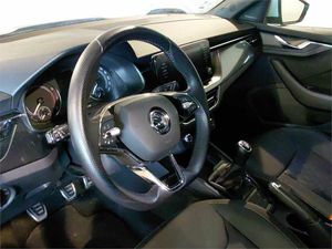 Skoda Kamiq 1.0 TSI 81kW (110CV) AMBITION  - Foto 2