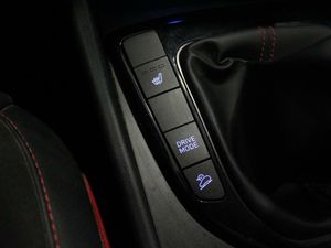 Hyundai Tucson 1.6 TGDI 110kW (150CV) N Line 30 Anivers  - Foto 2