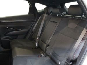 Hyundai Tucson 1.6 TGDI 110kW (150CV) N Line 30 Anivers  - Foto 2