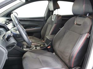 Hyundai Tucson 1.6 TGDI 110kW (150CV) N Line 30 Anivers  - Foto 2
