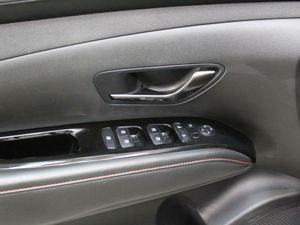 Hyundai Tucson 1.6 TGDI 110kW (150CV) N Line 30 Anivers  - Foto 2