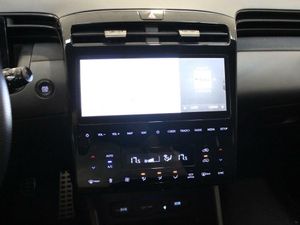 Hyundai Tucson 1.6 TGDI 110kW (150CV) N Line 30 Anivers  - Foto 2