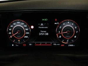 Hyundai Tucson 1.6 TGDI 110kW (150CV) N Line 30 Anivers  - Foto 2
