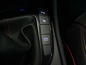 Hyundai Tucson 1.6 TGDI 110kW (150CV) N Line 30 Anivers  - Foto 2