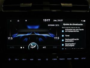 Hyundai Tucson 1.6 TGDI 110kW (150CV) N Line 30 Anivers  - Foto 2