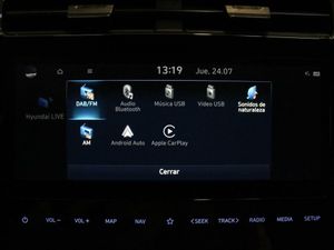 Hyundai Tucson 1.6 TGDI 110kW (150CV) N Line 30 Anivers  - Foto 2