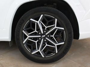 Hyundai Tucson 1.6 TGDI 110kW (150CV) N Line 30 Anivers  - Foto 2
