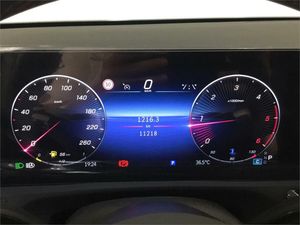 Mercedes Clase A 200 d  - Foto 2