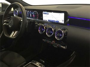 Mercedes Clase A 200 d  - Foto 2