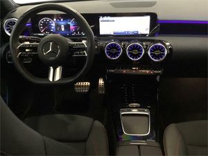 Mercedes Clase A 200 d  - Foto 2