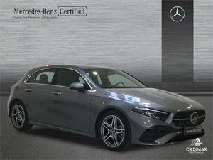 Mercedes Clase A 200 d  - Foto 2