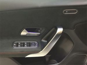 Mercedes Clase A 200 d  - Foto 2