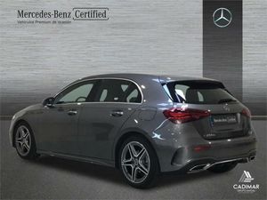 Mercedes Clase A 200 d  - Foto 2