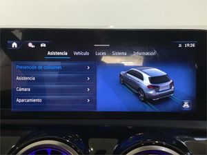 Mercedes Clase A 200 d  - Foto 2