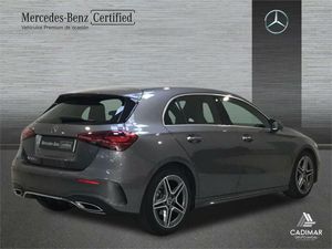 Mercedes Clase A 200 d  - Foto 2