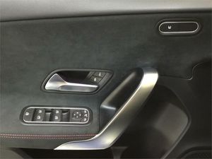 Mercedes Clase A 200 d  - Foto 2