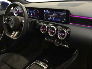 Mercedes Clase A 200 d  - Foto 2
