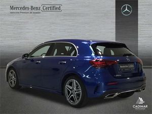 Mercedes Clase A 200 d  - Foto 2