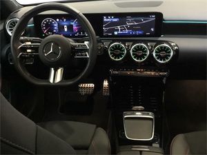 Mercedes Clase A 200 d  - Foto 2