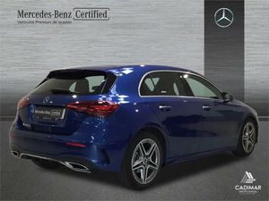 Mercedes Clase A 200 d  - Foto 2