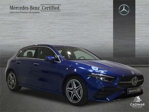 Mercedes Clase A 200 d  - Foto 2