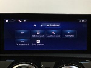Mercedes Clase A 200 d  - Foto 2