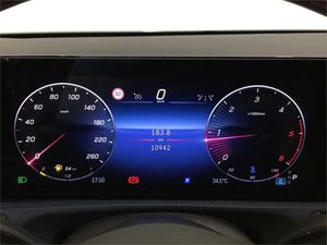Mercedes Clase A 200 d  - Foto 2