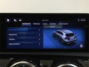 Mercedes Clase A 200 d  - Foto 2