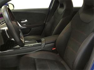 Mercedes Clase A 200 d  - Foto 2