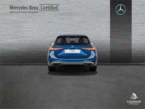Mercedes Clase C 220 d Estate  - Foto 2