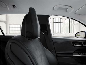 Mercedes Clase C 220 d Estate  - Foto 2