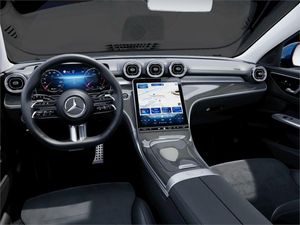 Mercedes Clase C 220 d Estate  - Foto 2