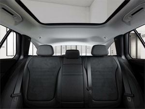 Mercedes Clase C 220 d Estate  - Foto 2