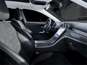 Mercedes Clase C 220 d Estate  - Foto 2