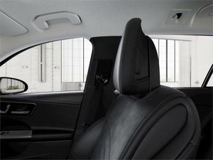 Mercedes Clase C 220 d Estate  - Foto 2