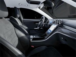Mercedes Clase C 220 d Estate  - Foto 2