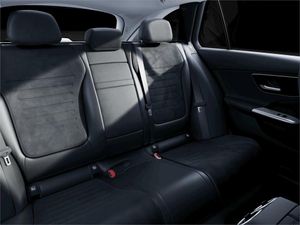 Mercedes Clase C 220 d Estate  - Foto 2