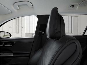 Mercedes Clase C 220 d Estate  - Foto 2