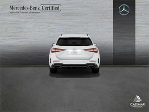 Mercedes Clase C 220 d Estate  - Foto 2