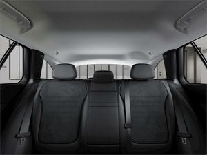 Mercedes Clase C 220 d Estate  - Foto 2