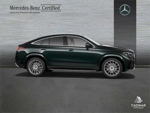 Mercedes Clase GLE GLE 350 de 4MATIC  - Foto 2